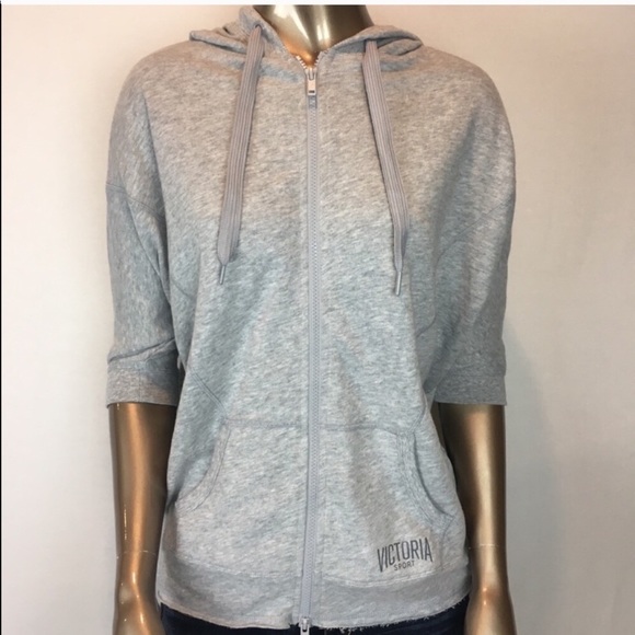 Victoria's Secret Sweaters - ❗️SALE❗️Victoria’s Secret Sport Hoodie